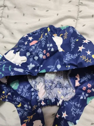 2 Gorros Quirúrgicos Estampados