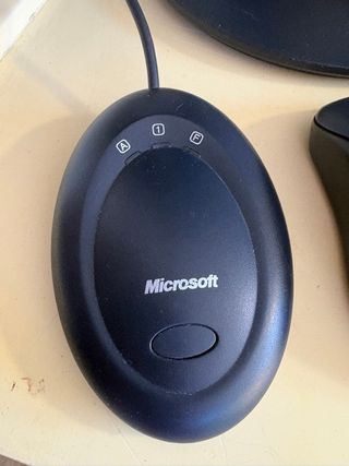 Lote Monitor Sony, Teclado y Ratón Microsoft