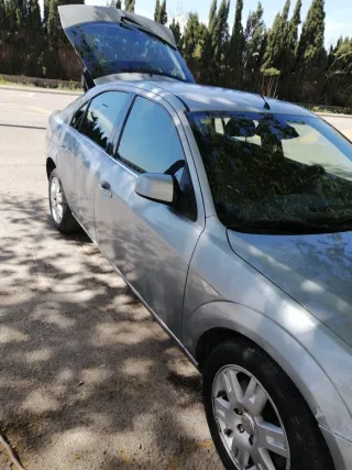 Ford Mondeo 2006