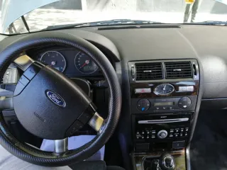 Ford Mondeo 2006