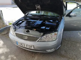 Ford Mondeo 2006