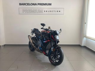 BMW M 1000 R