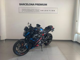 BMW M 1000 R