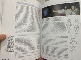 El mundo invisible de Hayao Miyazaki