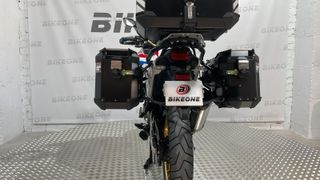 Honda Africa Twin CRF 1100 ADV Sport 2025 - 10.500