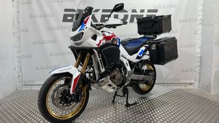 Honda Africa Twin CRF 1100 ADV Sport 2025 - 10.500