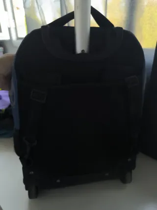 Maleta escolar Marvel Capitán América