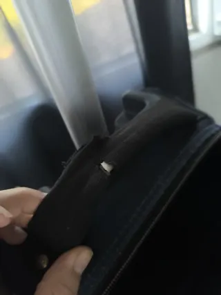 Maleta escolar Marvel Capitán América