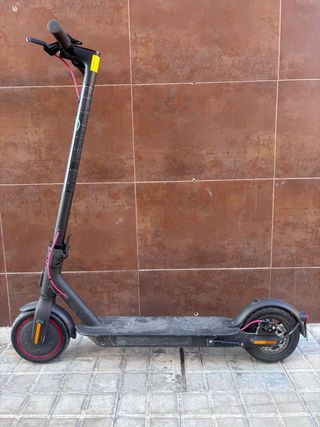 Patinete Eléctrico Xiaomi Pro