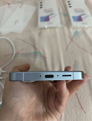 Samsung Galaxy A55 5G