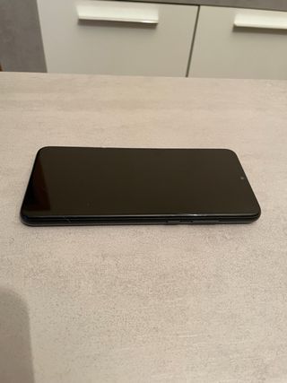 Xiaomi Redmi Note 8 Space Black