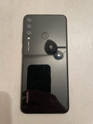 Xiaomi Redmi Note 8 Space Black
