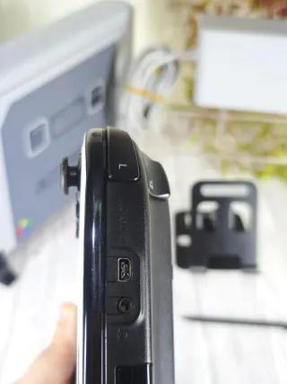 Consola Nintendo WII U Completa