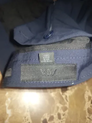 Traje Zara pantalón y americana