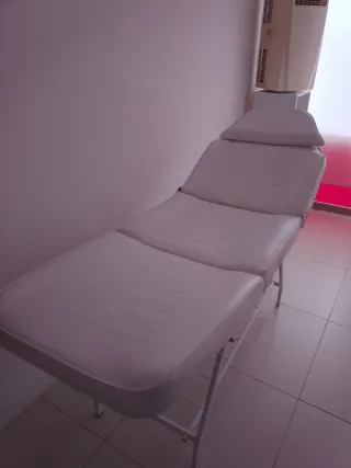 Mobiliario de estética