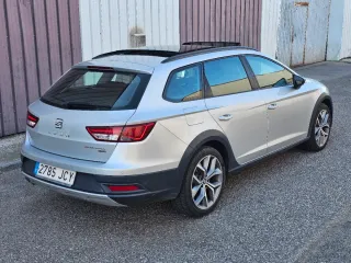 SEAT Leon 2015