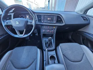 SEAT Leon 2015