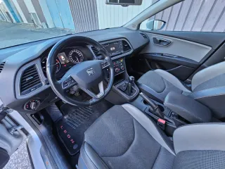 SEAT Leon 2015