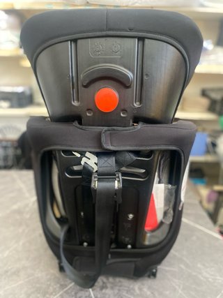 Silla coche niñ@ grupo 1 (9-18 kg)