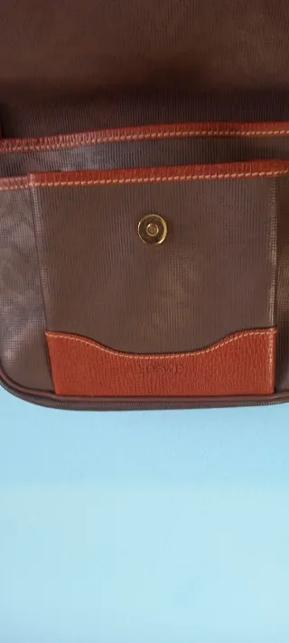 Bolso Loewe de bandolera