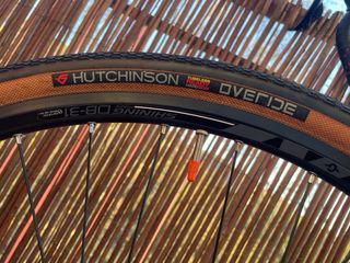 Bicicleta Gravel Genesis CDA 20