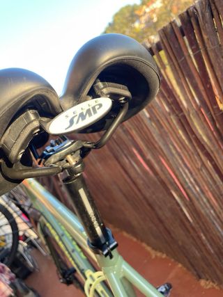 Bicicleta Gravel Genesis CDA 20