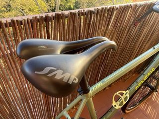 Bicicleta Gravel Genesis CDA 20