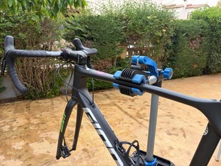 Cuadro Bicicleta Giant TCR talla L 183cm-193cm