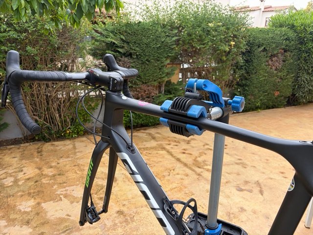Cuadro Bicicleta Giant TCR talla L 183cm-193cm
