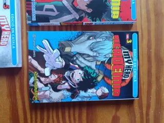 My Hero Academia nº 01-05 (català)