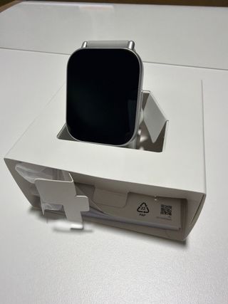 Xiaomi Redmi Watch 5 Active Plata