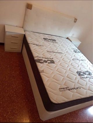 canapés y colchones armarios y sofas?