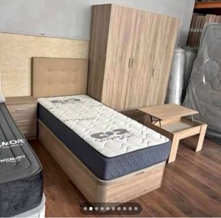 canapés y colchones armarios y sofas?