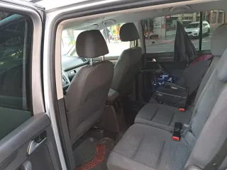 Volkswagen Touran 2007
