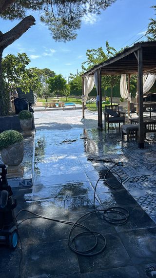 Limpieza profesional de casas y pisos – Zaragoza.