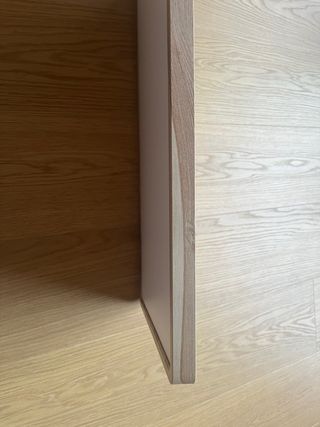 Panel LED Rectangular con Mando - cocina - leroy