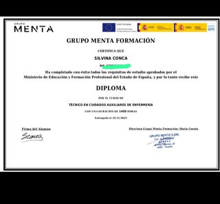 Servicio de ESCUCHA Activa