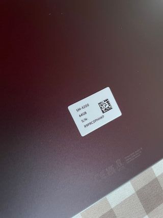 Samsung Galaxy Tab A8 Gris