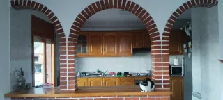 HABITACIÓN SIN AMUEBLAR EN CERVELLÓ