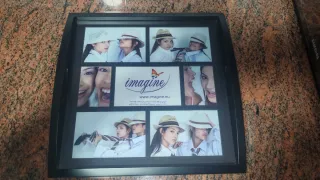 Bandeja personalizable