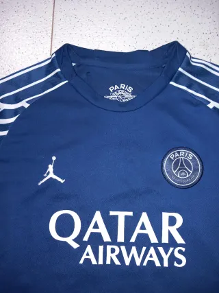 Camiseta PSG talla M