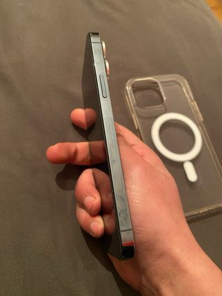 iPhone 13 Pro Max 128GB Azul