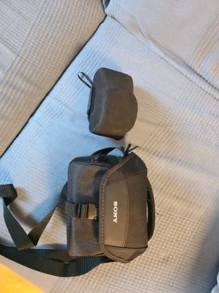 Sony a6000