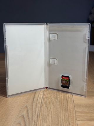 Minecraft per Nintendo Switch