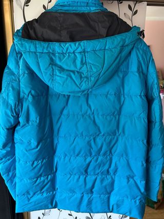 Chaqueta Paul & Shark Azul