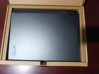 Portátil ASUS TUF Gaming F16 i7