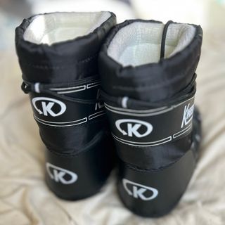 Botas de nieve de Kimberfeel