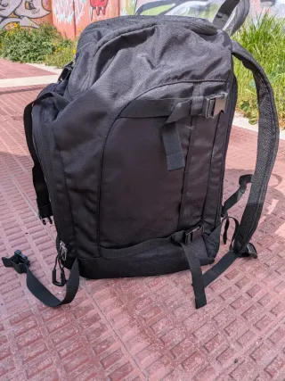 Mochila Snow / esqui