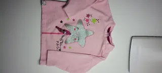 Conjunto Tuc Tuc niña