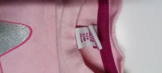 Conjunto Tuc Tuc niña